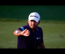 Jason Day (cortesía PGA / San Greenwood - Getty Images)