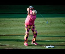 John Daly (cortesía PGA / Sam Greenwood - Getty Images)