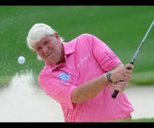 John Daly (cortesía PGA / Thomas J. Russo - Getty Images)