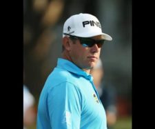 Lee Westwood (cortesía PGA / Brian Spurlock/USA Today - Getty Images)