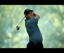 Patrick Reed (cortesía PGA / Andy Lyons - Getty Images)