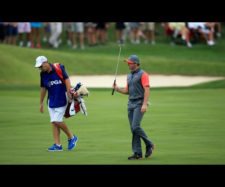 Rory (cortesía PGA / David Cannon - Getty Images)