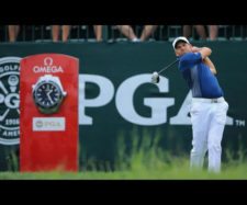 Sergio García (cortesía PGA / David Cannon - Getty Images) -6