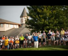 Valhalla GC (cortesía PGA / Nontana Pritchard - Getty Images)