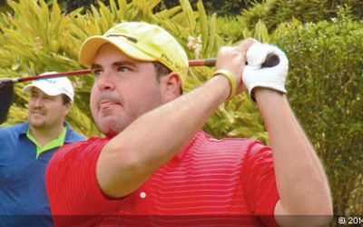 Chagín dominante en Campeonato Amateur de Venezuela