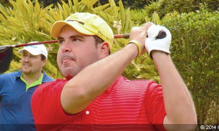 Chagín dominante en Campeonato Amateur de Venezuela