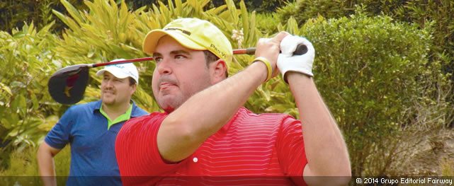 Chagín dominante en Campeonato Amateur de Venezuela