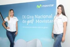 Clínica física de golf inicia IX Gira Nacional de Golf Movistar (cortesía Pizzolante.com)