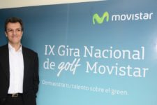 Clínica física de golf inicia IX Gira Nacional de Golf Movistar (cortesía Pizzolante.com)