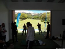 Clínica física de golf inicia IX Gira Nacional de Golf Movistar