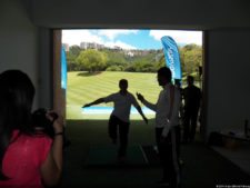 Clínica física de golf inicia IX Gira Nacional de Golf Movistar