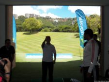 Clínica física de golf inicia IX Gira Nacional de Golf Movistar