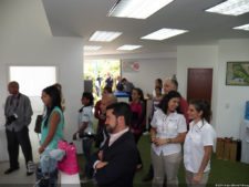 Clínica física de golf inicia IX Gira Nacional de Golf Movistar