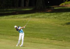 Camilo Villegas (cortesía Josh Hedges / Getty Images)