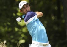 Camilo Villegas (cortesía Todd Warshaw / Getty Images)