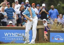 Camilo Villegas (cortesía Todd Warshaw / Getty Images)