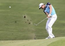 Camilo Villegas (cortesía Todd Warshaw / Getty Images)