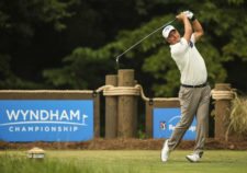 Freddie Jacobson (cortesía Darren Carroll / Getty Images)