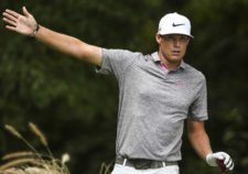 Nick Watney (cortesía Todd Warshaw / Getty Images)