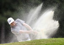 Nick Watney (cortesía Todd Warshaw / Getty Images)