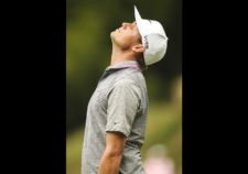 Nick Watney (cortesía Darren Carroll / Getty Images)