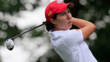 España vibró con demoledor triunfo en el Internacional Crown (cortesía LPGA - Rob Carr / Getty Images)