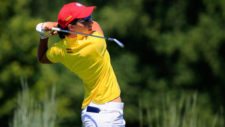 España vibró con demoledor triunfo en el Internacional Crown (cortesía LPGA - Rob Carr / Getty Images)