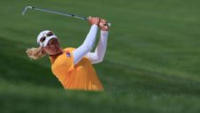 España vibró con demoledor triunfo en el Internacional Crown (cortesía LPGA - Rob Carr / Getty Images)