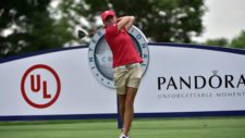 España vibró con demoledor triunfo en el Internacional Crown (cortesía LPGA - Rob Carr / Getty Images)