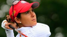 España vibró con demoledor triunfo en el Internacional Crown (cortesía LPGA - Rob Carr / Getty Images)