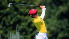 España vibró con demoledor triunfo en el Internacional Crown (cortesía LPGA - Rob Carr / Getty Images)