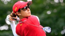 España vibró con demoledor triunfo en el Internacional Crown (cortesía LPGA - Rob Carr / Getty Images)