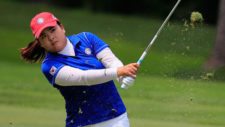 España vibró con demoledor triunfo en el Internacional Crown (cortesía LPGA - Rob Carr / Getty Images)