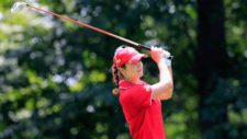 España vibró con demoledor triunfo en el Internacional Crown (cortesía LPGA - Rob Carr / Getty Images)