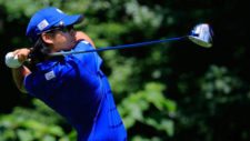 España vibró con demoledor triunfo en el Internacional Crown (cortesía LPGA - Rob Carr / Getty Images)