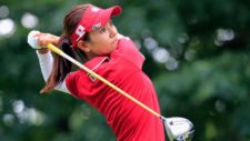 España vibró con demoledor triunfo en el Internacional Crown (cortesía LPGA - Rob Carr / Getty Images)