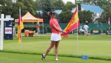 Felibert gana en New York (cortesía Symetra Tour)