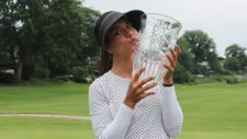 Verónica Felibert (cortesía Symetra Tour)