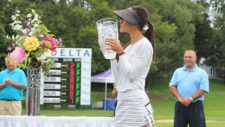 Verónica Felibert (cortesía Symetra Tour)