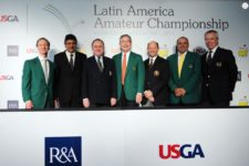 Incentivos al Golf Latinoamericano (cortesía fairway.com.ve)