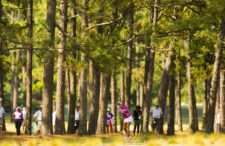 Paula Hurtado, “Maduré como golfista en el US Women’s Open” (cortesía USGA)