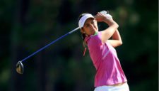Paula Hurtado, “Maduré como golfista en el US Women’s Open”