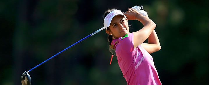 “Maduré como golfista en el US Women’s Open”