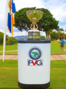 Trofeo Campeonato Amateur de Venezuela