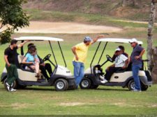 Morantes y Fookes a la FINAL del Campeonato Amateur de Venezuela