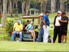 Morantes y Fookes a la FINAL del Campeonato Amateur de Venezuela