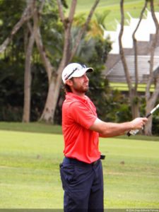 Morantes y Fookes a la FINAL del Campeonato Amateur de Venezuela