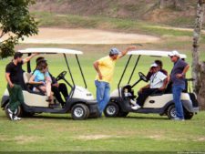 Morantes y Fookes a la FINAL del Campeonato Amateur de Venezuela