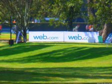 Q-School Claro abriendo caminos para el Web.com Tour