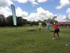 Ramón Zaragoza se impone en la 1era Parada de la IX Gira Nacional de Golf Movistar